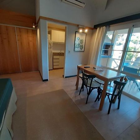 Miradores Del Bosque Apart & Spa Mar de Las Pampas Zewnętrze zdjęcie