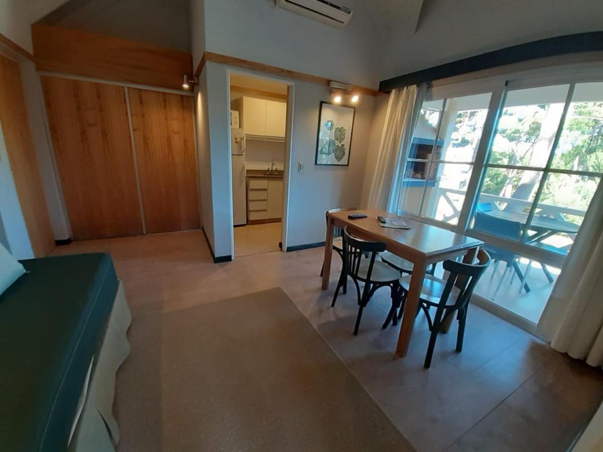 Miradores Del Bosque Apart & Spa Mar de Las Pampas Zewnętrze zdjęcie